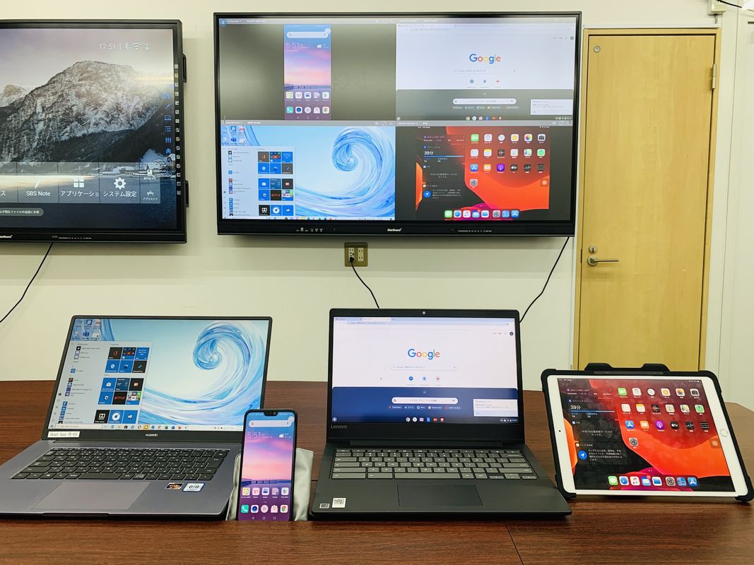 16.7M Display Colors Monitor de pantalla táctil interactivo con 20 puntos o más y RAM 4G o 8G