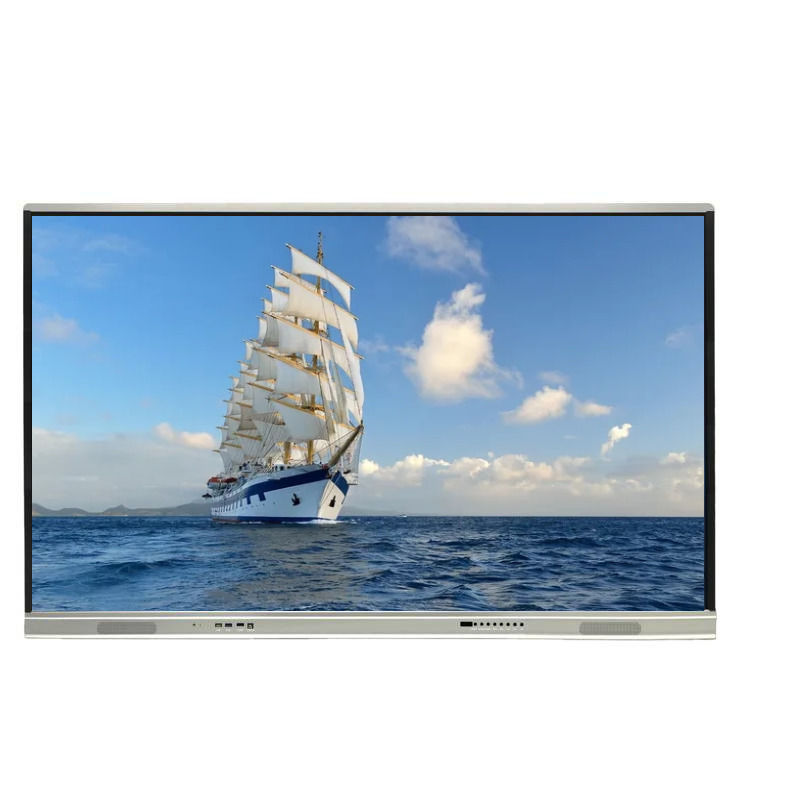 Quiosco táctil LCD 1920*1080 La solución B2B que no puedes perderte