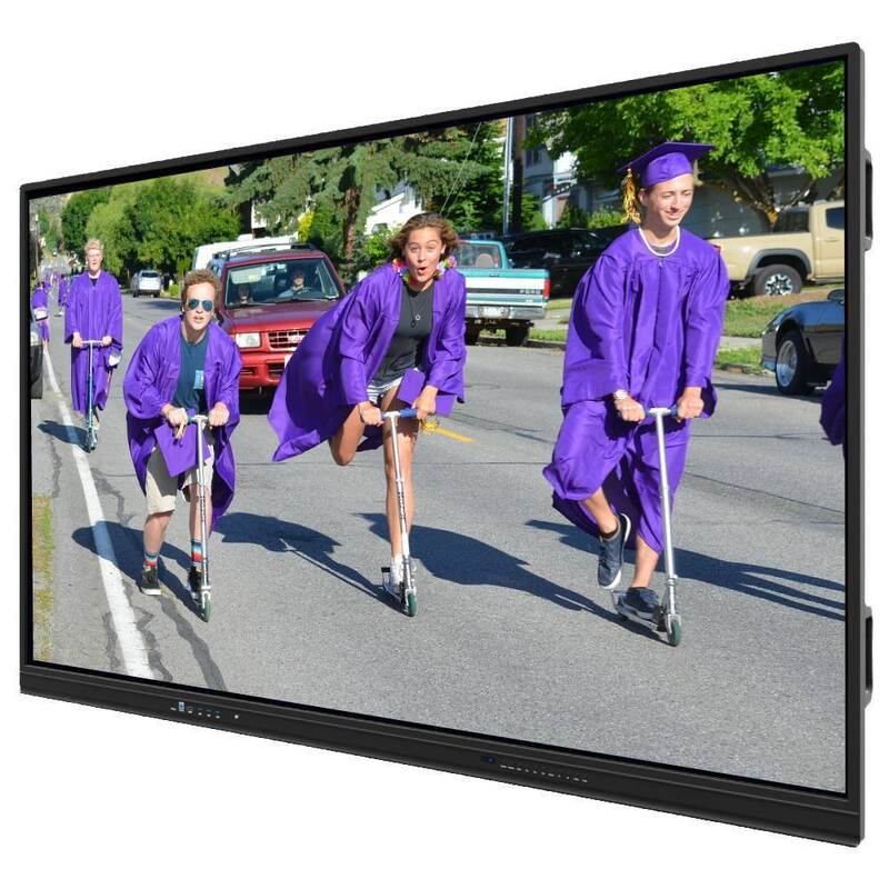 Pizarra Inteligente para Sala de Conferencias y Aprendizaje Electrónica Mejorada Colaboración Eléctrica Pulgadas Pizarra Inteligente