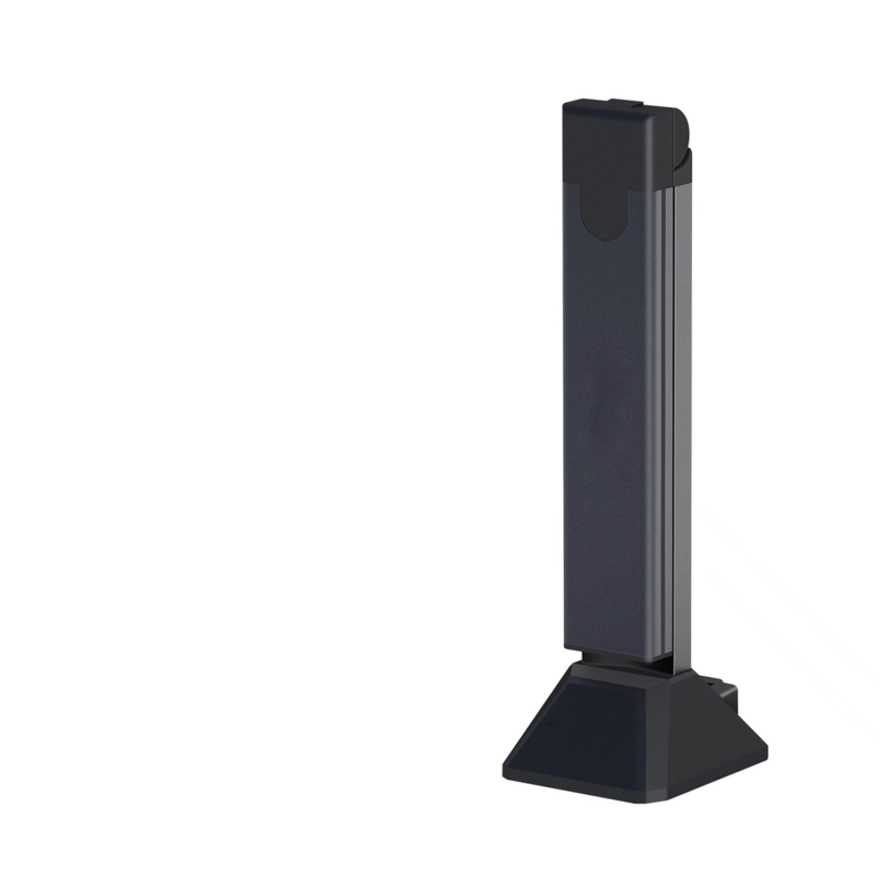25MP Visulizer Document Camera Scanning Equipment HD Visualizer Meeting High Definition Visualizer Document Scanning Equipment