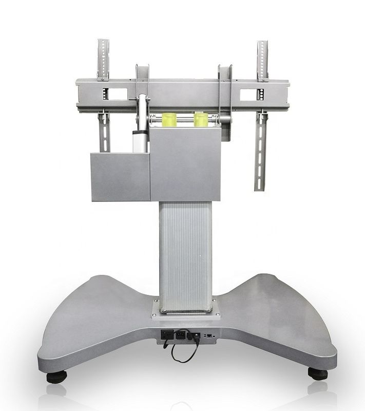 Tablero eléctrico interactivo de altura ajustable para pantallas táctiles de TV inteligentes