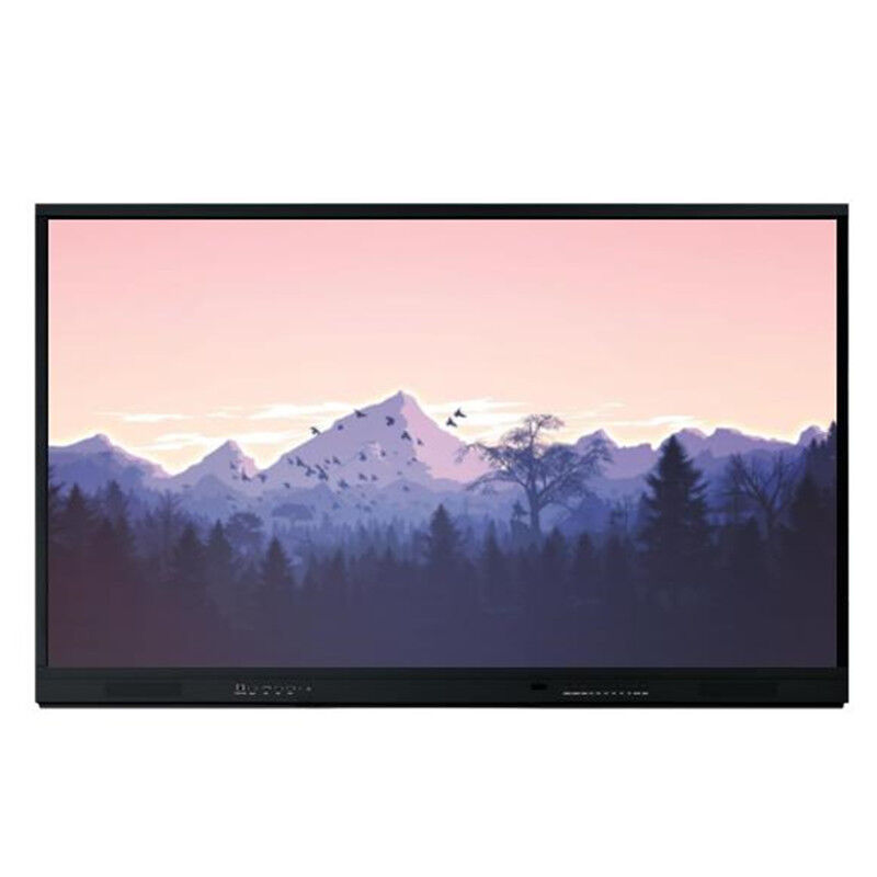 65" Smart Interactive Touch Screen TV con pantalla táctil de pizarra para la presentación