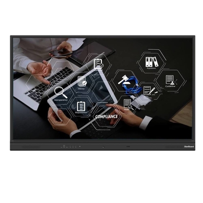 IR Interactive Whiteboard La solución definitiva para las presentaciones empresariales interactivas