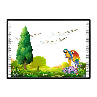 Iboard Tablero interactivo con función de entrenamiento Tamaño personalizable