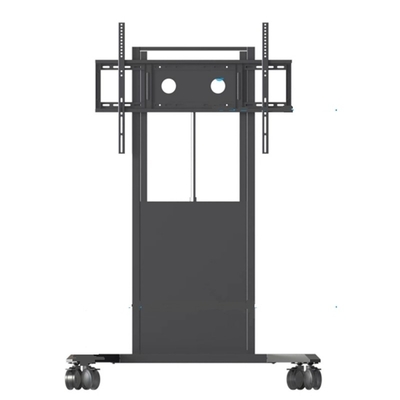 Estantes de TV de tablero interactivo Estantes electrónicos adecuados para el tamaño 55/65/75/86 pulgadas