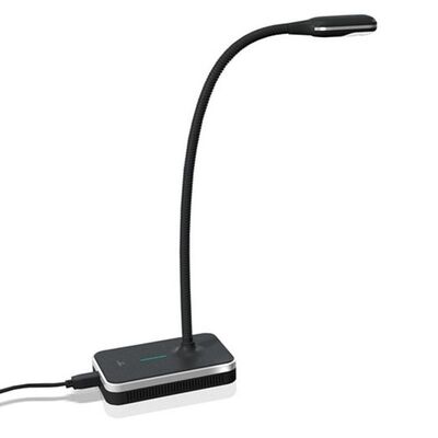 Visualizador conectado a USB Escáner de cámara de documentos tamaño A3 A4 A5