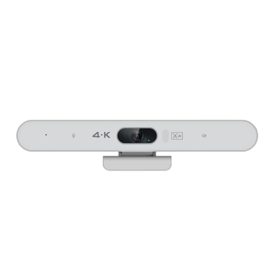 4K Webcam Cámara de transmisión para LCD Smart Board Tablas interactivas con gran ángulo de 94 °