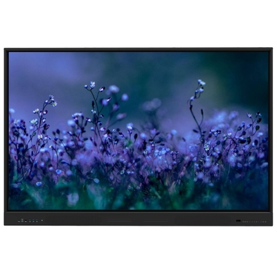 65 pulgadas Iboard Interactivo pizarra Smart pantalla táctil para la escuela de la oficina
