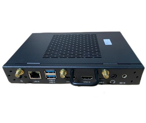 Google EDLA certificado OPS Computadora para IR Interactivo Tabla blanca Smart Board