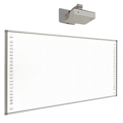 Cámara externa con pantalla táctil en un solo panel con cubierta posterior de metal y cámara interna/externa opcional