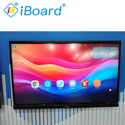 Control del cursor con monitor interactivo Velocidad del cursor 100 puntos/s Condiciones de trabajo 0°C 40°C