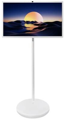 32 pulgadas Wireless Mobile Screen Portable Smart Screen TV incorporado en la batería de la cámara