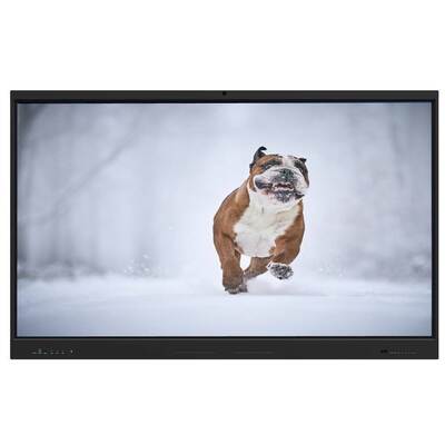 Tabla inteligente interactiva de 98 pulgadas 4K UHD Android 13/14 con tecnología multi-toque