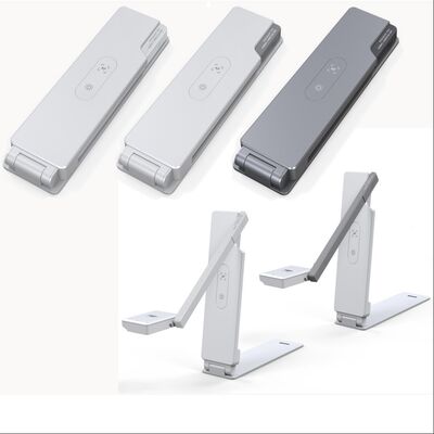 Escáner de documentos portátil visualizar cámara de documentos USB-C tamaño A3 / A4 / A5