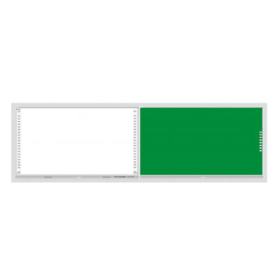 86 pulgadas All In One Smart Touch Board Infrarrojos Inteligente Tabla Negra Interacción Tablas Blancas