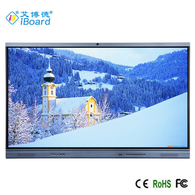 4k el panel interactivo, 86