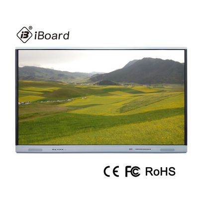 pantalla plana interactiva del almacenamiento 32G, 75