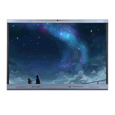 tablero del panel interactivo 60Hz, 65
